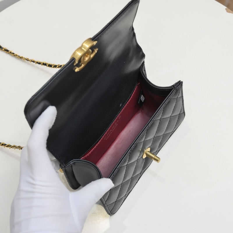 Ch**el satchel bags